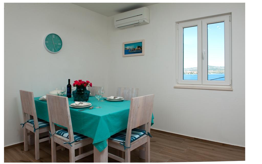 Apartments Villa Laguna With Pool Ražanj Quarto foto