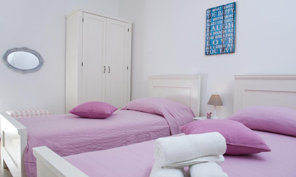 Apartments Villa Laguna With Pool Ražanj Quarto foto
